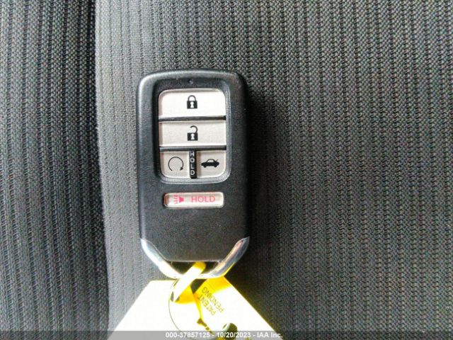 19XZE4F5XKE009303 Honda INSIGHT EX