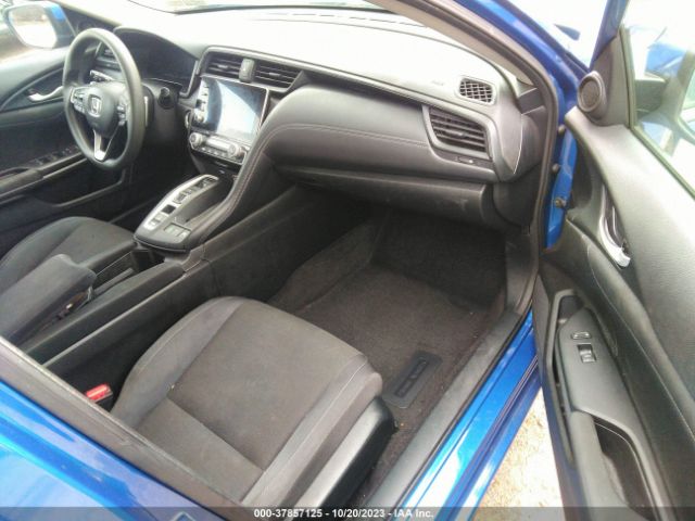 19XZE4F5XKE009303 Honda INSIGHT EX