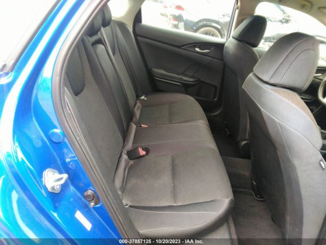 19XZE4F5XKE009303 Honda INSIGHT EX