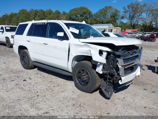 2019 1GNLCDEC6KR310528 main image