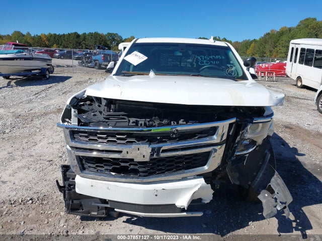 Chevrolet Tahoe Commercial 2019 1GNLCDEC6KR310528 Image 11