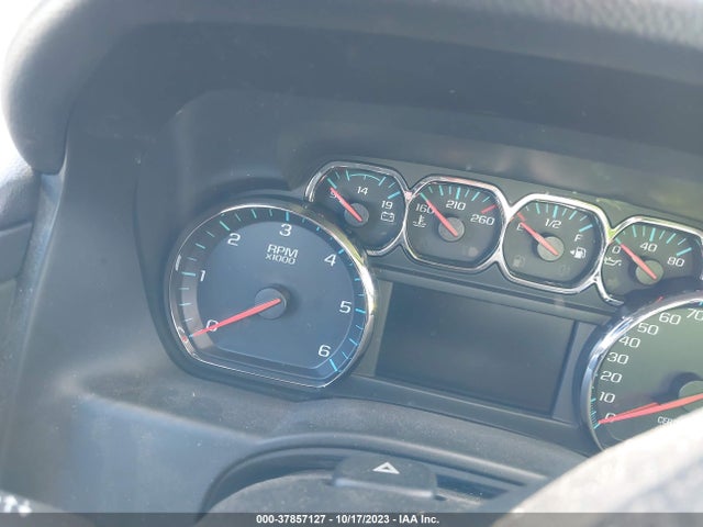 Chevrolet Tahoe Commercial 2019 1GNLCDEC6KR310528 Image 14