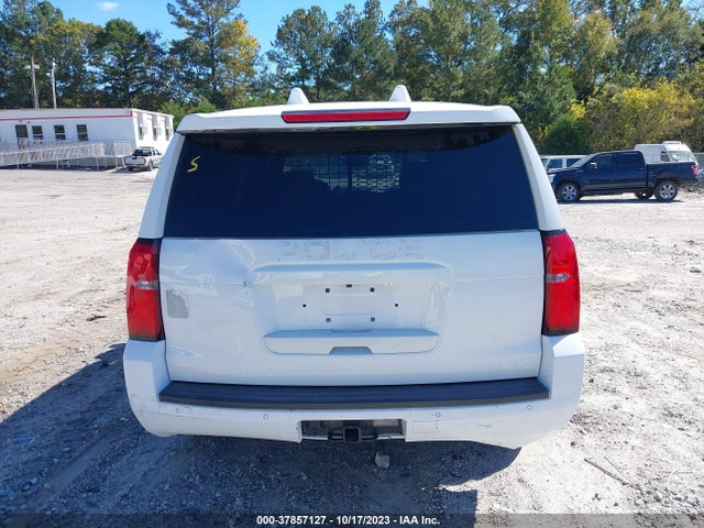 Chevrolet Tahoe Commercial 2019 1GNLCDEC6KR310528 Image 15