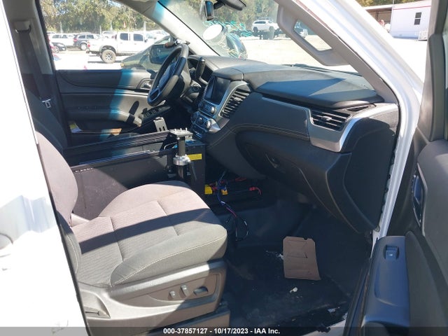 Chevrolet Tahoe Commercial 2019 1GNLCDEC6KR310528 Image 5