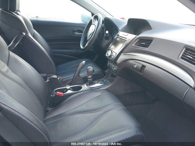 Acura Ilx Technology Package/premium Package 2021 19UDE2F7XMA005386 Image 5