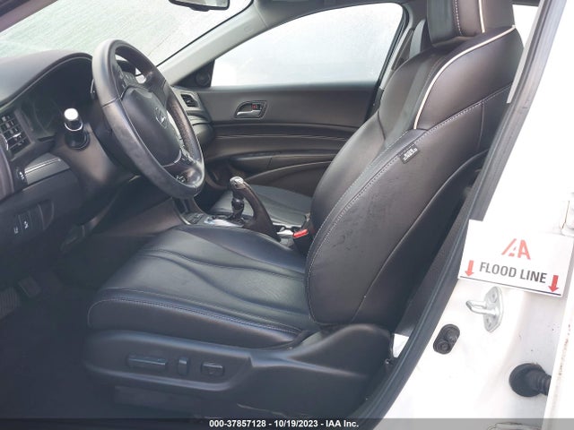 Acura Ilx Technology Package/premium Package 2021 19UDE2F7XMA005386 Image 6
