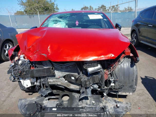 2021 KIA FORTE GT LINE VIN: 3KPF34AD0ME304484