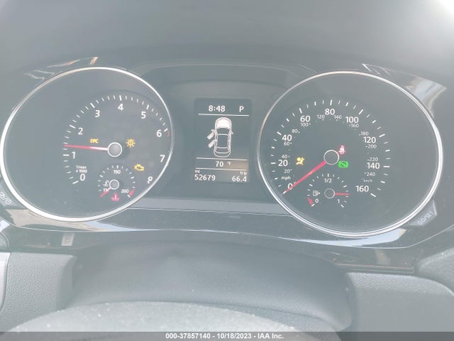 3VWD17AJ6GM343995 Volkswagen Jetta Sedan 1.8t Sport