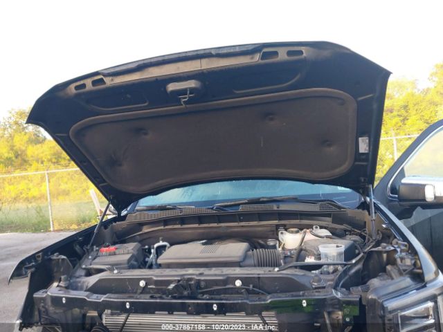 3GTPHDED4NG595660 GMC Sierra 1500 Slt