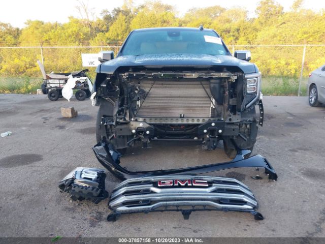 3GTPHDED4NG595660 GMC Sierra 1500 Slt