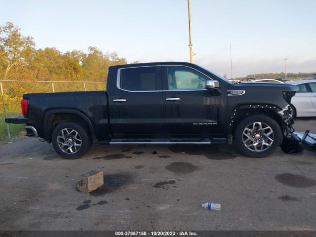 3GTPHDED4NG595660 GMC Sierra 1500 Slt