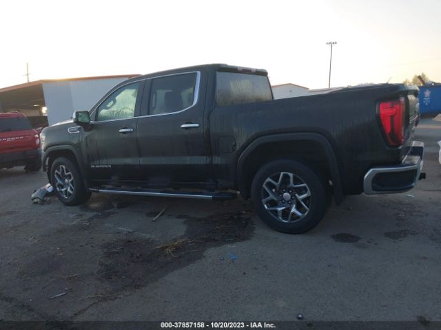 3GTPHDED4NG595660 GMC Sierra 1500 Slt