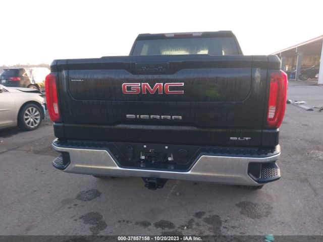 3GTPHDED4NG595660 GMC Sierra 1500 Slt