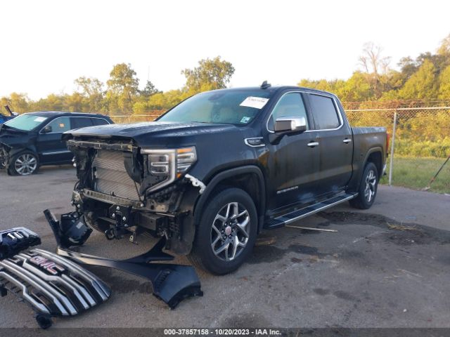 3GTPHDED4NG595660 GMC Sierra 1500 Slt