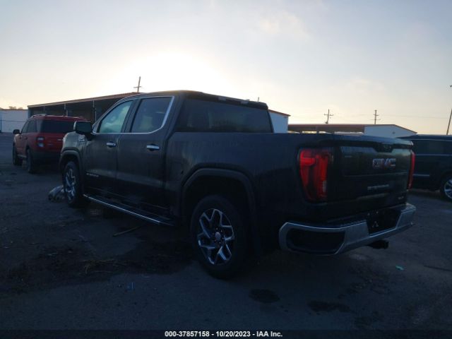 3GTPHDED4NG595660 GMC Sierra 1500 Slt