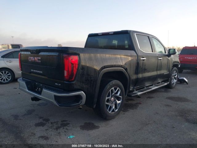 3GTPHDED4NG595660 GMC Sierra 1500 Slt