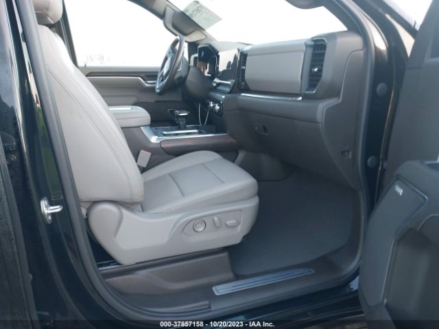 3GTPHDED4NG595660 GMC Sierra 1500 Slt
