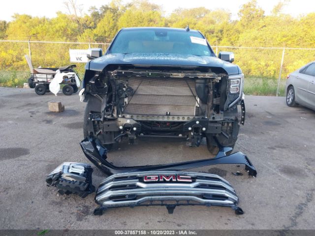3GTPHDED4NG595660 GMC Sierra 1500 Slt