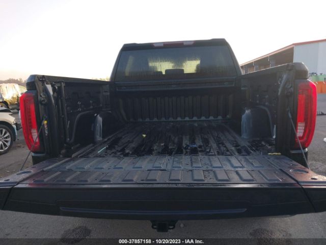 3GTPHDED4NG595660 GMC Sierra 1500 Slt