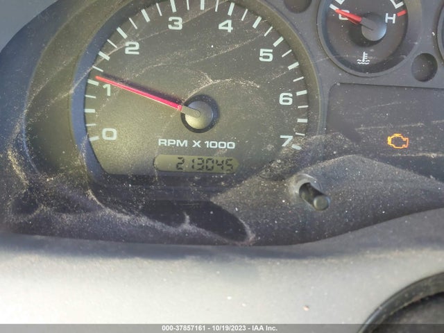 2004 FORD RANGER XL FLEET/XLT VIN: 1FTZR45E44PA24694