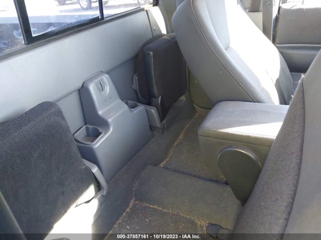 2004 FORD RANGER XL FLEET/XLT VIN: 1FTZR45E44PA24694