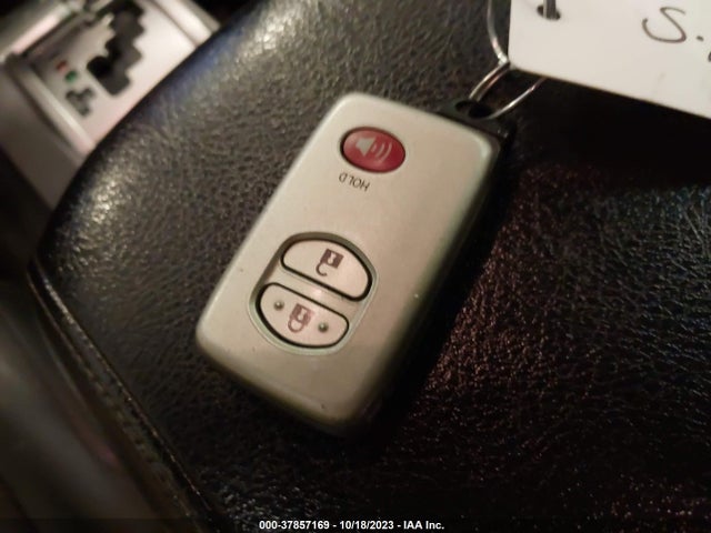 Toyota 4runner Limited 2017 JTEBU5JRXH5462745 Image 11