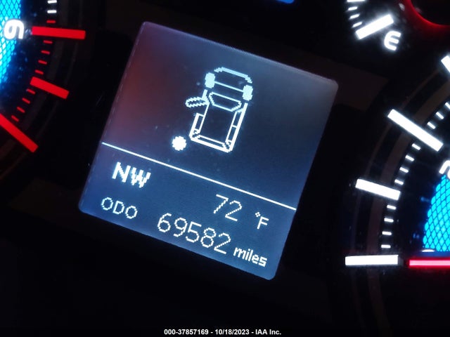 Toyota 4runner Limited 2017 JTEBU5JRXH5462745 Image 15