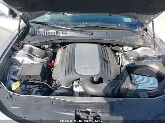 Dodge Charger Daytona 2018 2C3CDXCT0JH277149 Image 10