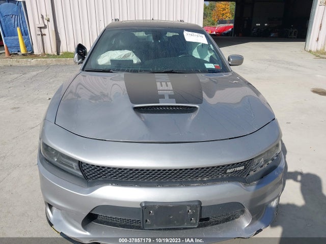 Dodge Charger Daytona 2018 2C3CDXCT0JH277149 Image 12