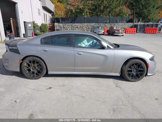 Dodge Charger Daytona 2018 2C3CDXCT0JH277149 Image 13