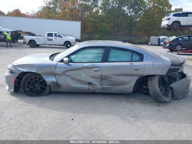 Dodge Charger Daytona 2018 2C3CDXCT0JH277149 Image 14
