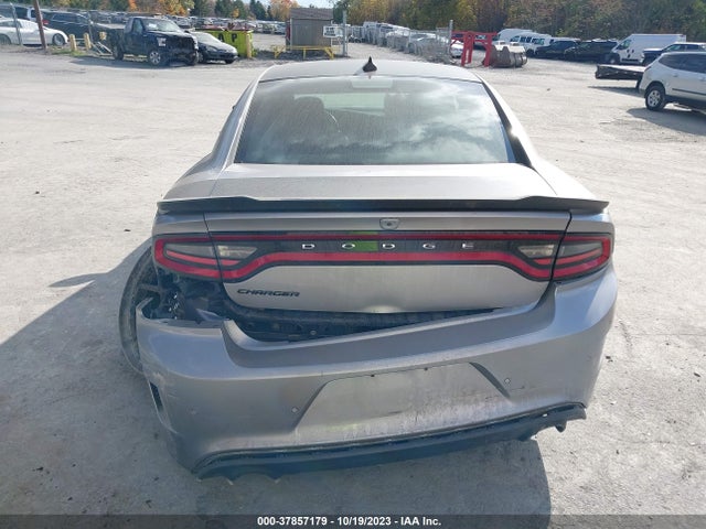 Dodge Charger Daytona 2018 2C3CDXCT0JH277149 Image 16