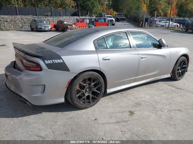 Dodge Charger Daytona 2018 2C3CDXCT0JH277149 Image 4