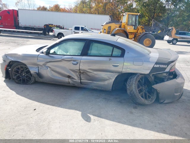 Dodge Charger Daytona 2018 2C3CDXCT0JH277149 Image 6