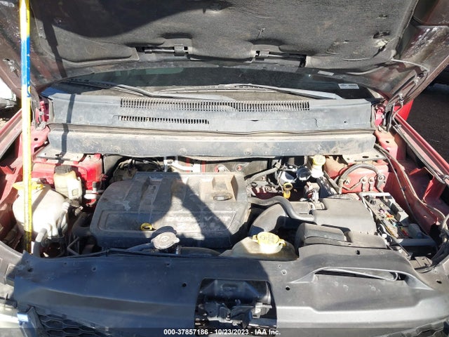 Dodge Journey American Value Pkg 2015 3C4PDCAB1FT529943 Image 10