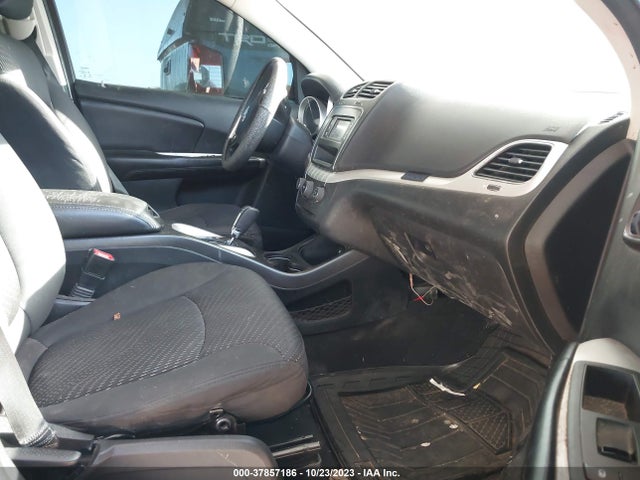 Dodge Journey American Value Pkg 2015 3C4PDCAB1FT529943 Image 5
