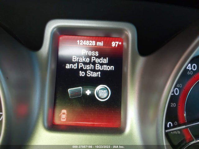 Dodge Journey American Value Pkg 2015 3C4PDCAB1FT529943 Image 7