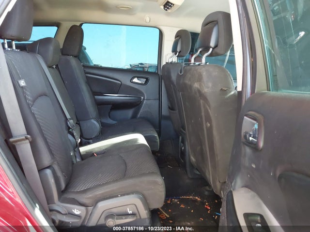 Dodge Journey American Value Pkg 2015 3C4PDCAB1FT529943 Image 8