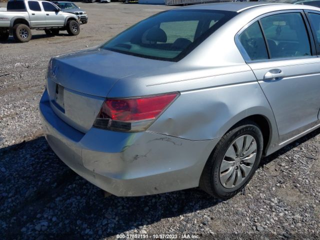 2008 HONDA ACCORD SDN 1HGCP26358A077976 Photo 5