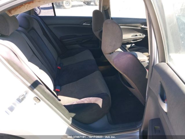 2008 HONDA ACCORD SDN 1HGCP26358A077976 Photo 7