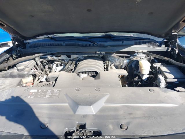 3GCUKTEC4EG536968 Chevrolet Silverado 1500 High Country