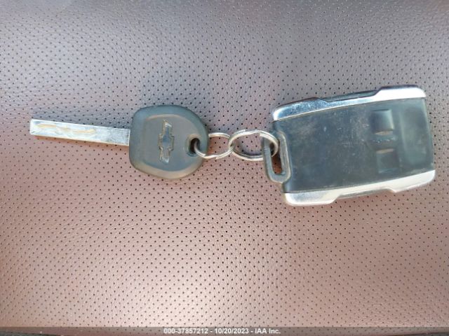 3GCUKTEC4EG536968 Chevrolet Silverado 1500 High Country