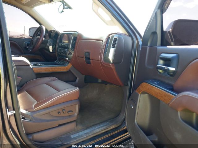 3GCUKTEC4EG536968 Chevrolet Silverado 1500 High Country