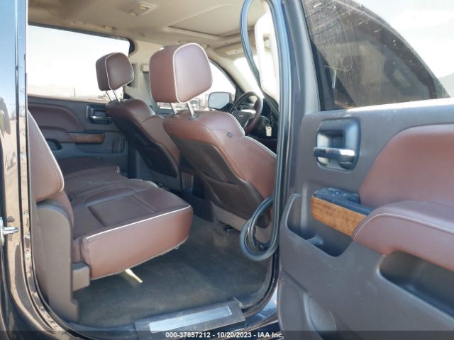 3GCUKTEC4EG536968 Chevrolet Silverado 1500 High Country