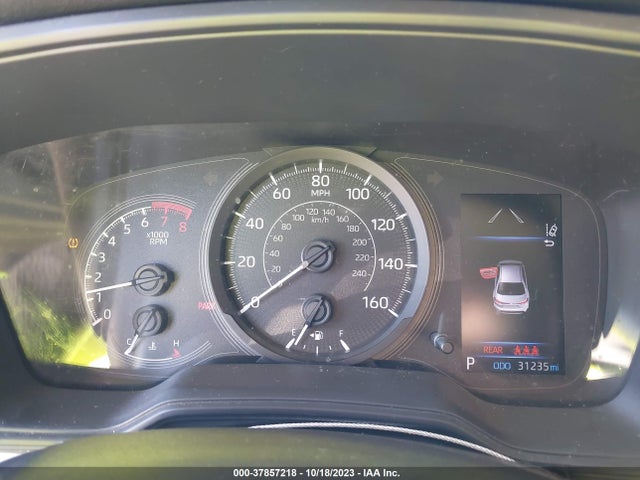 Toyota COROLLA L 2021 JTDDPMAE0MJ145909 Image 7