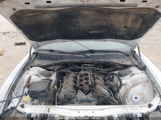 2C3CDXBG1EH344612 Dodge Charger Se