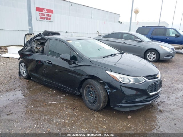2018 1G1BC5SM8J7145401 main image