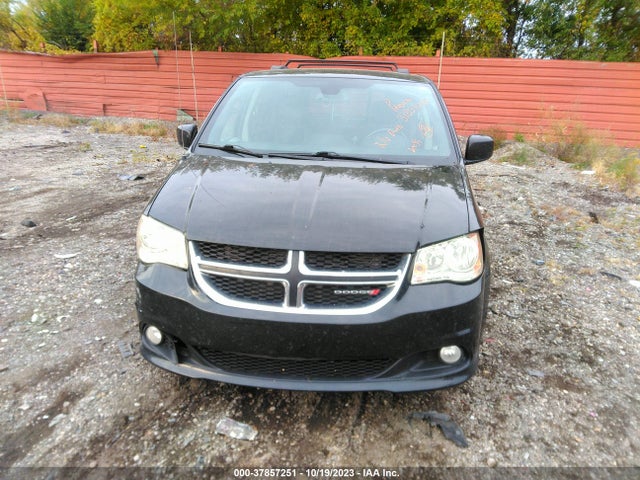 Dodge Grand Caravan Sxt 2019 2C4RDGCG3KR785183 Image 12