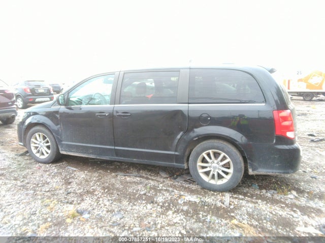 Dodge Grand Caravan Sxt 2019 2C4RDGCG3KR785183 Image 14