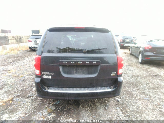 Dodge Grand Caravan Sxt 2019 2C4RDGCG3KR785183 Image 16